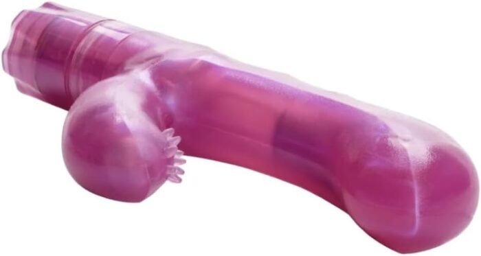 Women's Double Stimulation G-Spot Vibrator BI34349 - Image 6