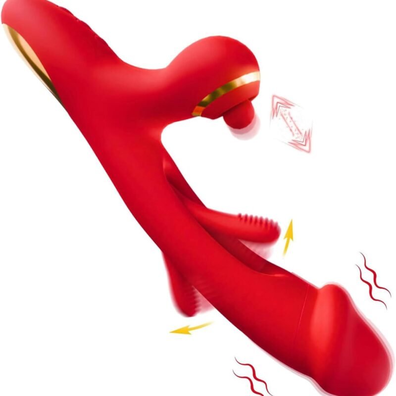 Vibrator Dildo Suction Vibrator Vibrater Vibrator Sucking Sucking Vibrator G Spot Vibrator Women Nipples Clitoral Stimulator Heating Waterproof Pussy Pumpvibration Plate Clitoral Suckers