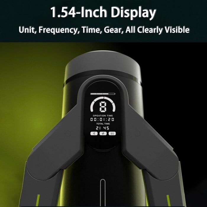 Male masturbators Cup Adult Toys Sex Toys for Men Sex Toy Male Sex Toys Penis Pump Male Masturbator Sex Toy for Men Sucking Sensory Toys Adults for WOM Adult Toy Cleaner Hands FreeMasturbators - Image 3