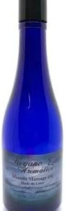 Moonlit Massage Oil 12 Oz.