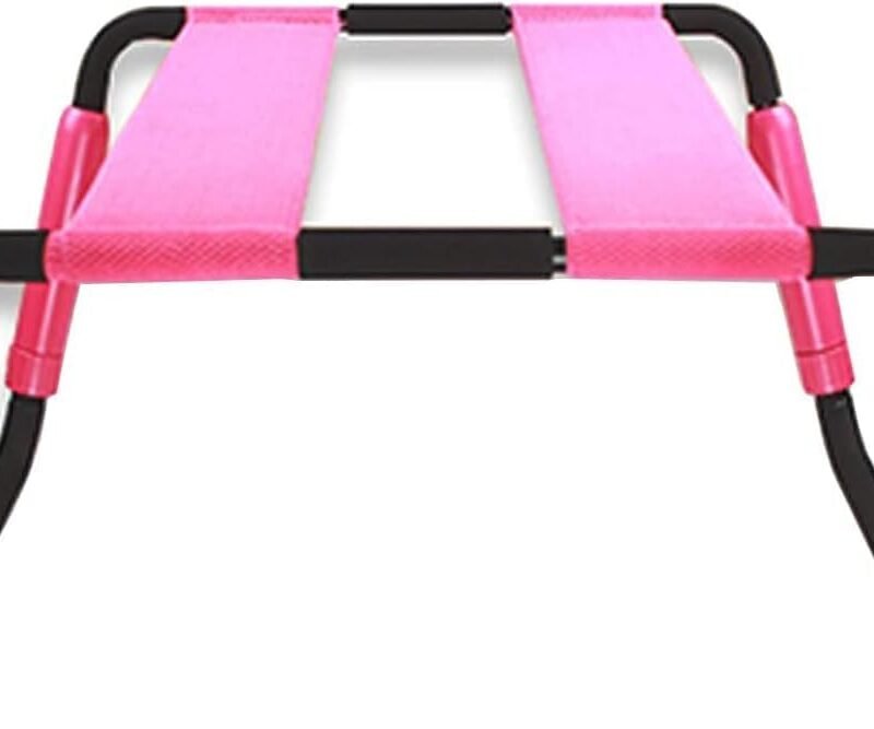 2024 Sex Chair Unlimited Position Stool with Bouncing Seat-Bondage Furniture for Bedroom Strong Brackets Sexual Enhancer - Adult Toy Sweaters JN-81563