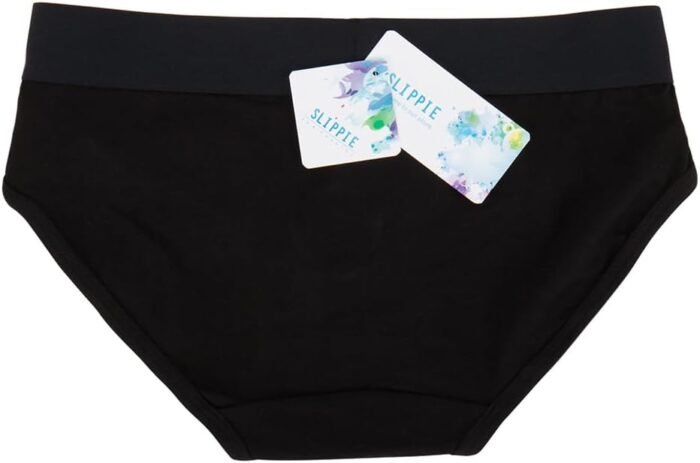 Harness Pants Strapless Underpants for Men Women Couples Unisex Briefs - Image 7