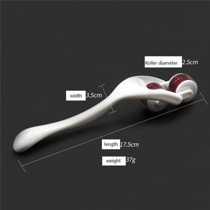 Pinwheel Roller Adult Products BDSM Set Roller Stimulator Female Orgasm Flirting Bondage Neuro Sensory Play Sex Toys for Couples - Image 2