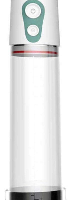 Electric Penis Pump Vacuum Pump for Male Enhancer