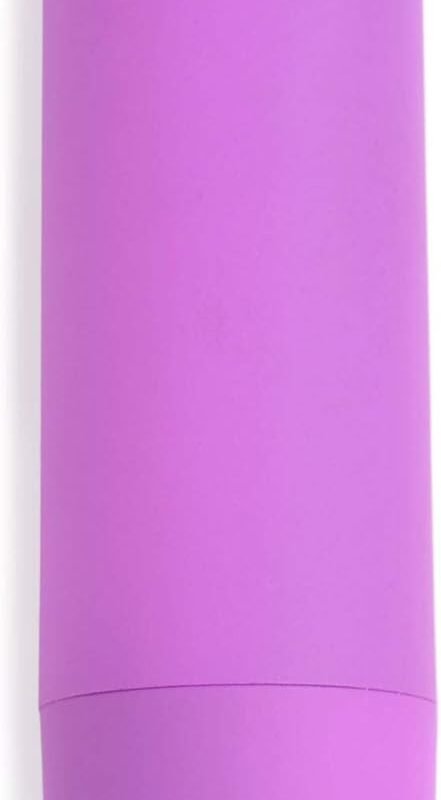Bang Powerful Vibrating Bullet with Remote Control - Purple