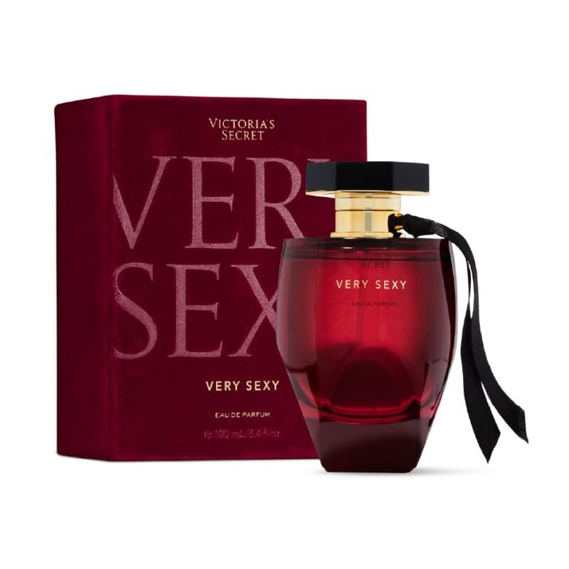 Victoria's Secret Very Sexy 3.4oz Eau de Parfum