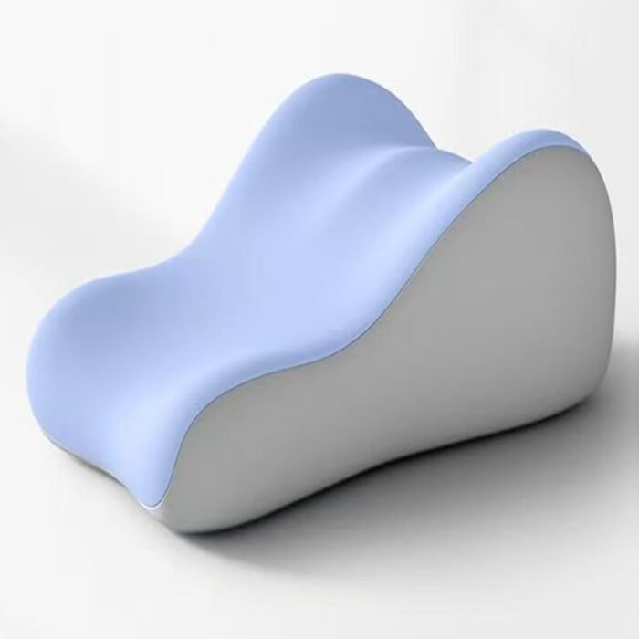 Bed Multifunctional Ergonomic Wedge Pillow，Reading Pillow &Sex Pillow for Bed Adult，Body Position Cushion ，for Reading Watching TV ，Yoga Couples Unlock More Angle Positions(4)