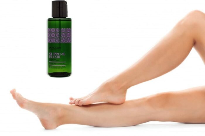 POSTQUAM Professional Passion Fruit Regenerating Oil 100ml/3.5oz - Massage Oil - Spanish Beauty - Moisturizer - Soft And Shiny Skin - All Skin Types - Without Parabens - Image 4