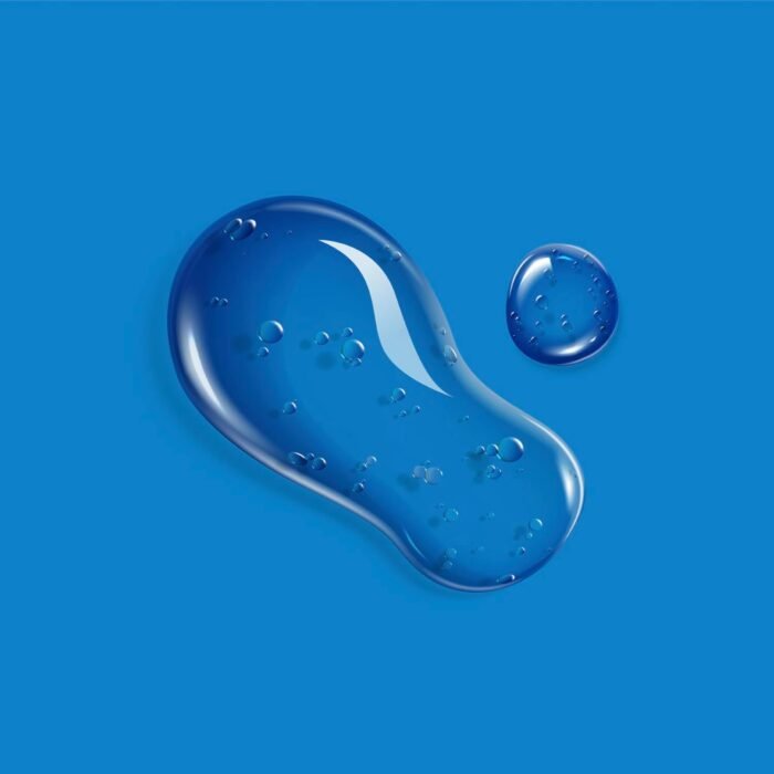 Amazon Basics Liquid Water Based Lube, 5 Fluid Ounce, Natural Feeling Personal Lubricant, Easy to Clean, Toy Friendly, Condom Compatible, 1 Pack - Image 4