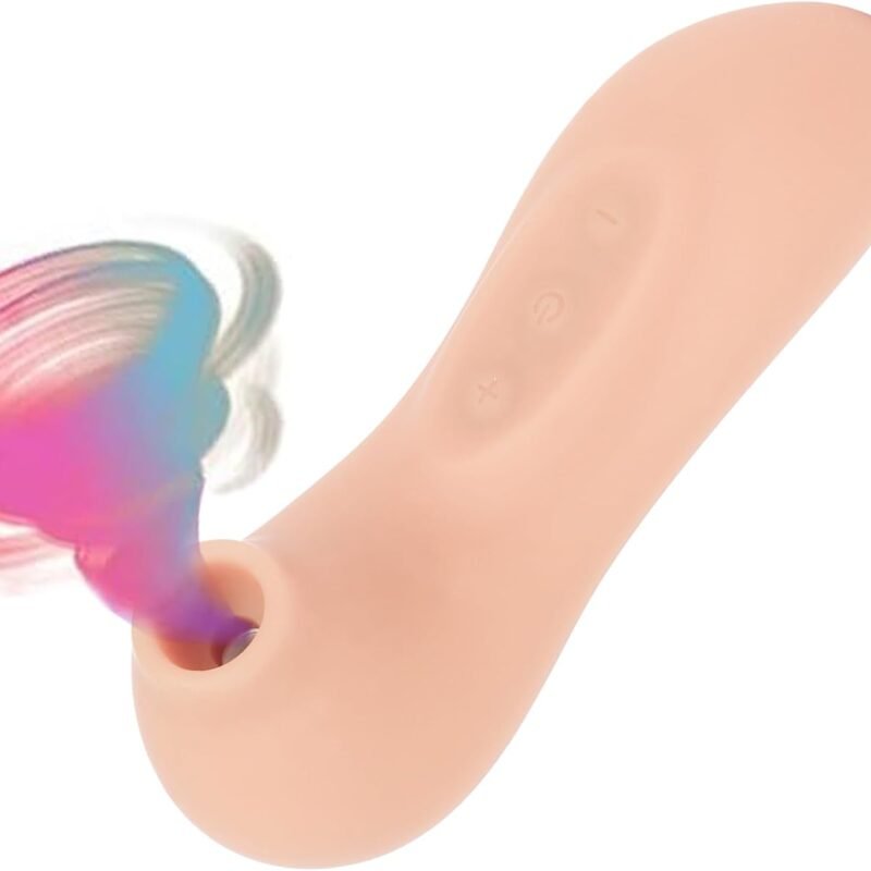 Handheld Electric Back Massager for Back and Body Relaxation for Trave - Massagers Muscles with 10 Modes - Mini Waterproof&Rechargeable - Couples Gifts