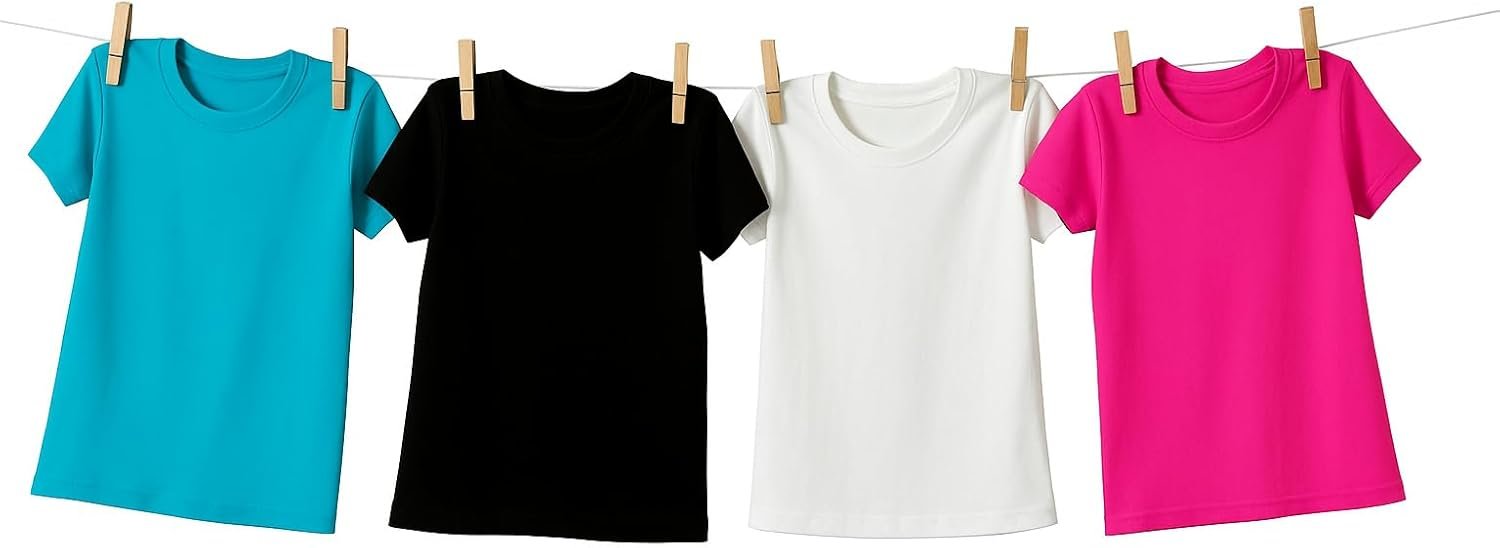 100 ft Braided Cotton Rope Clothesline 4 mm | Heavy Duty, High Strength, Shock Absorbing Cord for Tie-Down, Swinging, Camping & DIY Projects - Image 5