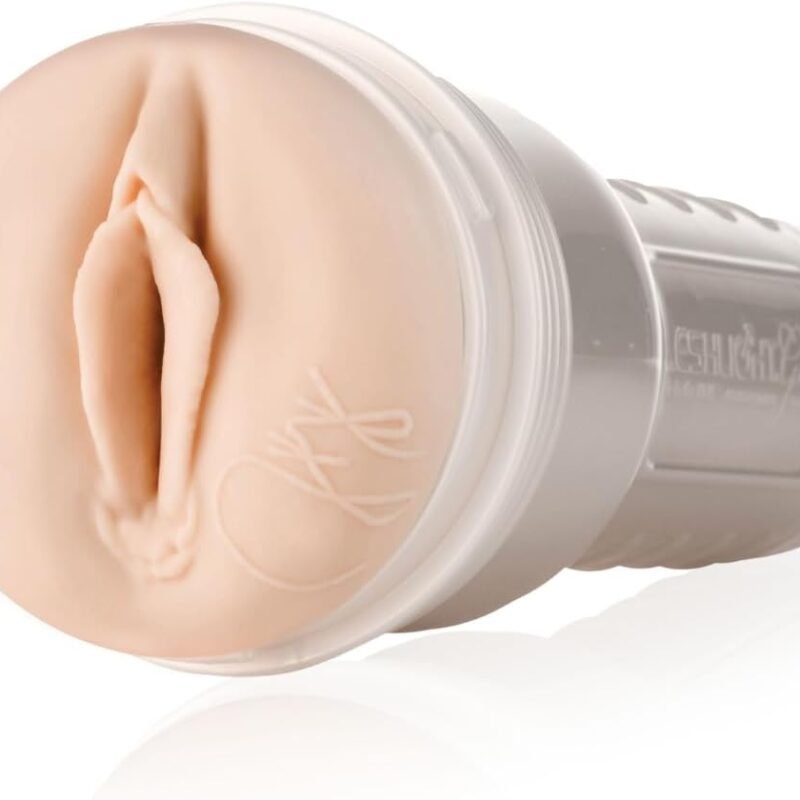 Fleshlight Girls | Jenna Haze | Obsession | Realistic Male Masturbator