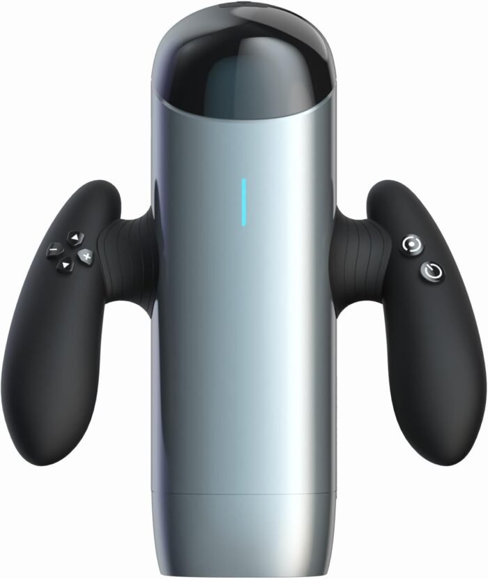 Automatic Male Masturbator Sex Toys Men Male Masterbaters Sex Toys Men Male Sex Toy Penis Pump Men's Sex Toys Hands Free Masturbators Sex Toys for Men Stroker Cup 3D Sleeve Adult Sex Toy - Image 9