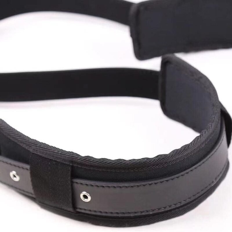 Arm and Legs Bed Restraints for Queen Size Bed Straps for Adult Play King Bed Bondaged Kit for Couples Sex Ties Handcuffs BDSM Furniture Bondage Restraints Sex Set for Bed Women Toys Sweater H9