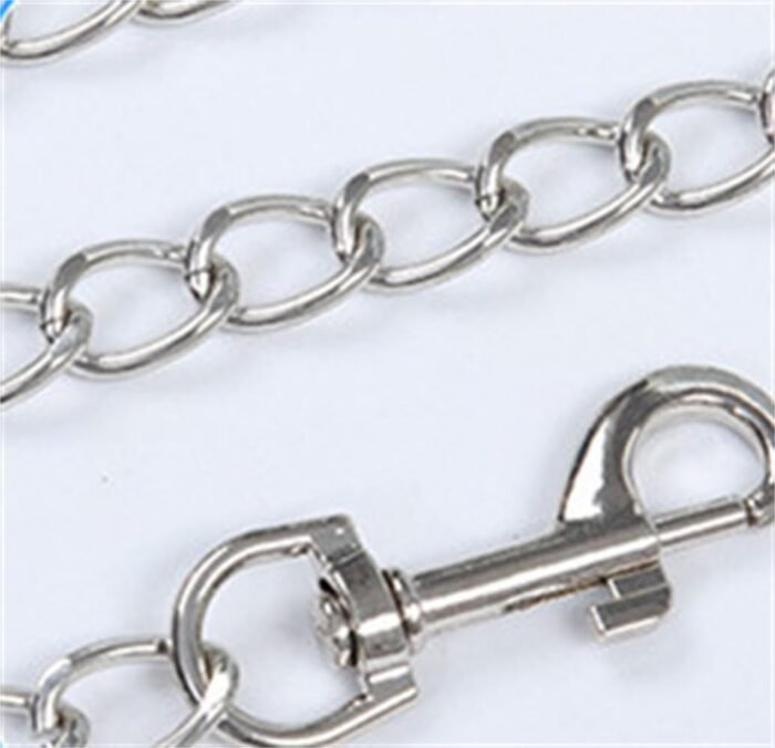 BDSM Sex Bondage Kit Restraints, 7 Pcs Sex Toys Kit for Bondaged Restraints with Handcuffs Sex Blindfold Whip Nipple Clamps Adult Games Sex Toys for Men Women Couples Blue - Image 9