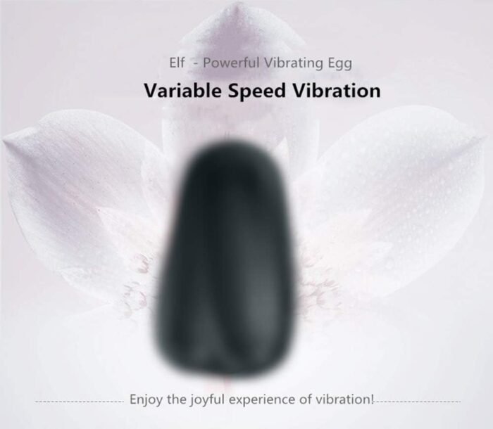 Wansan Vibrating Egg Waterproof Stainless Steel Jump Eggs Massager Muscle Exercises for Men Women - Image 6