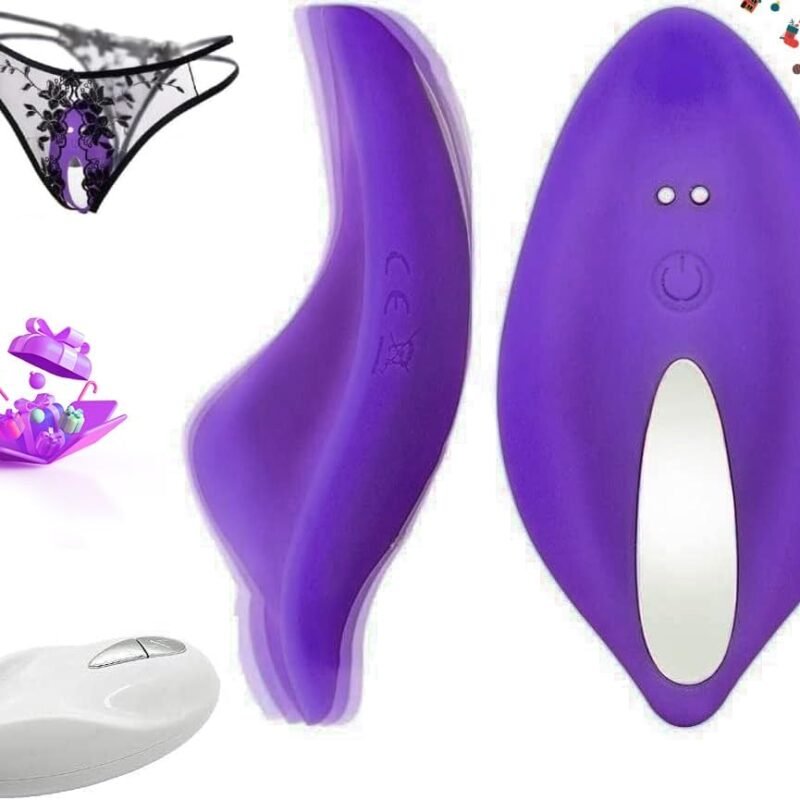 2024 Viboators Toys Mini Vibrateirs for Women Today for Women Remote Control Vibratiers for Woman Date Night Remote Panties Vibrate SFC47