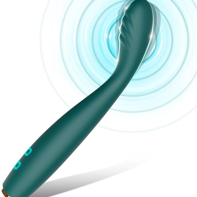 Adult Sex Toys for Women, G Spot Clitoral Vibrator Stimulator with 10 Powerful Modes & 5 Speeds, Banenu Female Tits Clit Clitoris Anal Teasing Sexual Wand Massager, Couple Toy Games
