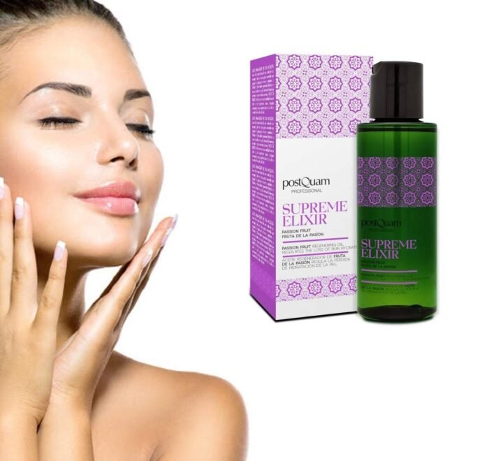 POSTQUAM Professional Passion Fruit Regenerating Oil 100ml/3.5oz - Massage Oil - Spanish Beauty - Moisturizer - Soft And Shiny Skin - All Skin Types - Without Parabens - Image 3