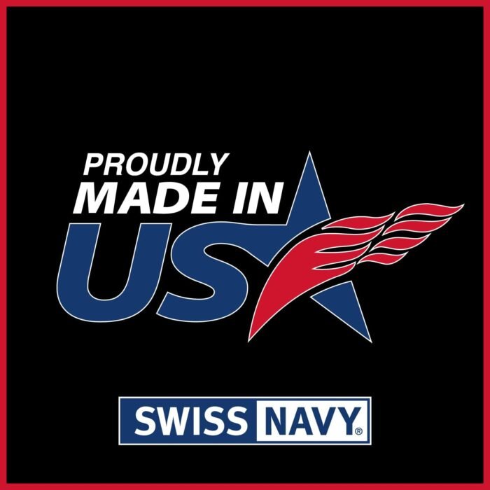 Swiss Navy Premium Silicone Based 12 Ounce Personal Lubricant & Anal Lubricant Gel Latex-Safe Long Lasting Personal Lubrication Lube for Men Woman Couples, Works Underwater Paraben & Glycerin Free - Image 3