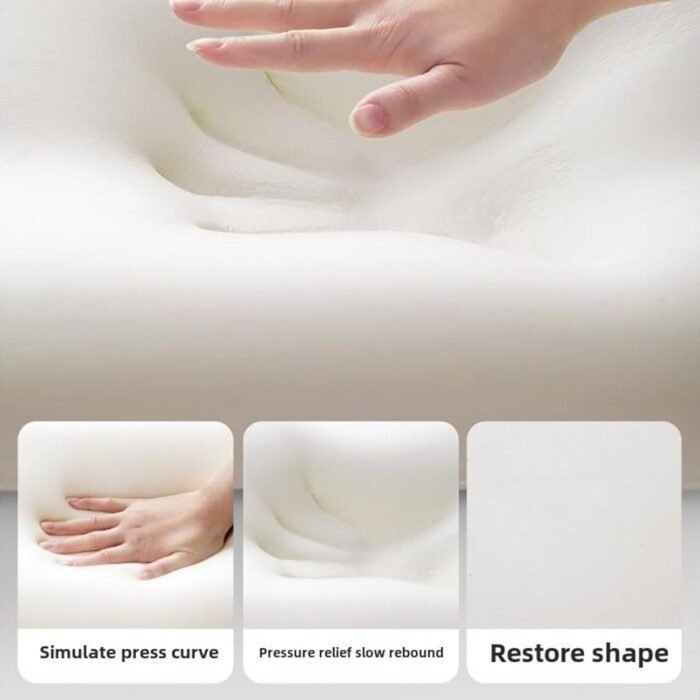 Butt Cushion for Couples- Sturdy Design, Safey Suitable Home Use, Ideal for Sitting and Lying, Suitable Couples to Warm Up Their Relationship (C#) - Image 6