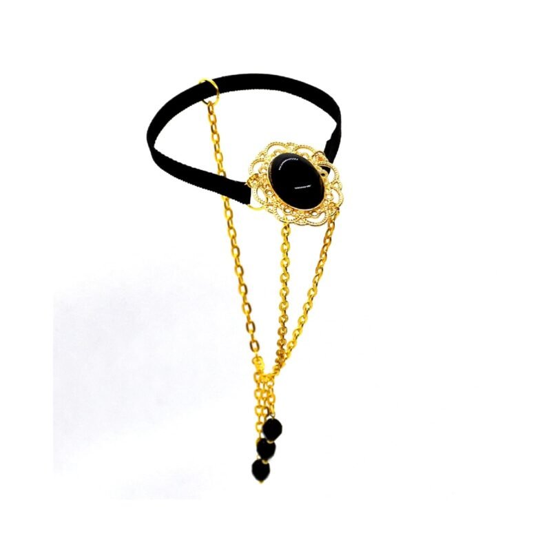 Penis jewelry, intimate jewelry for men - Cock chain jewelry - Erotic Valentine gift for him