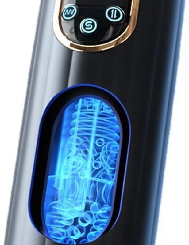Adult Toys Sex Toys Male Masturbator Penis Pump Automatic Male Masturbator Male Sex Toy Male Vibrator Lifelike Textured Adult Sex Toys & Games Pocket Pussies Penis Vibrator Sex Toy Men