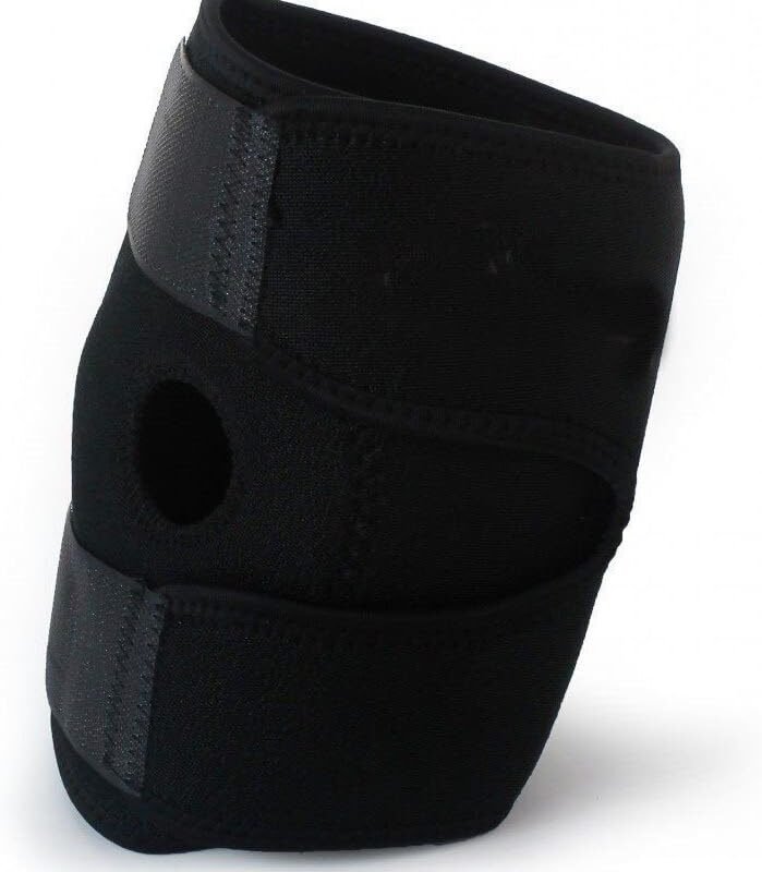 [WALLER PAA] Leg Thigh Strap-On Dildo Harness for Lap Dance Lesbian Sex Toys