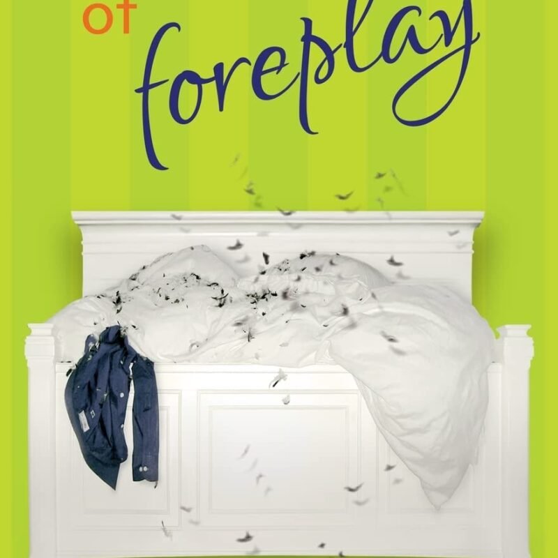 14 Days of Foreplay