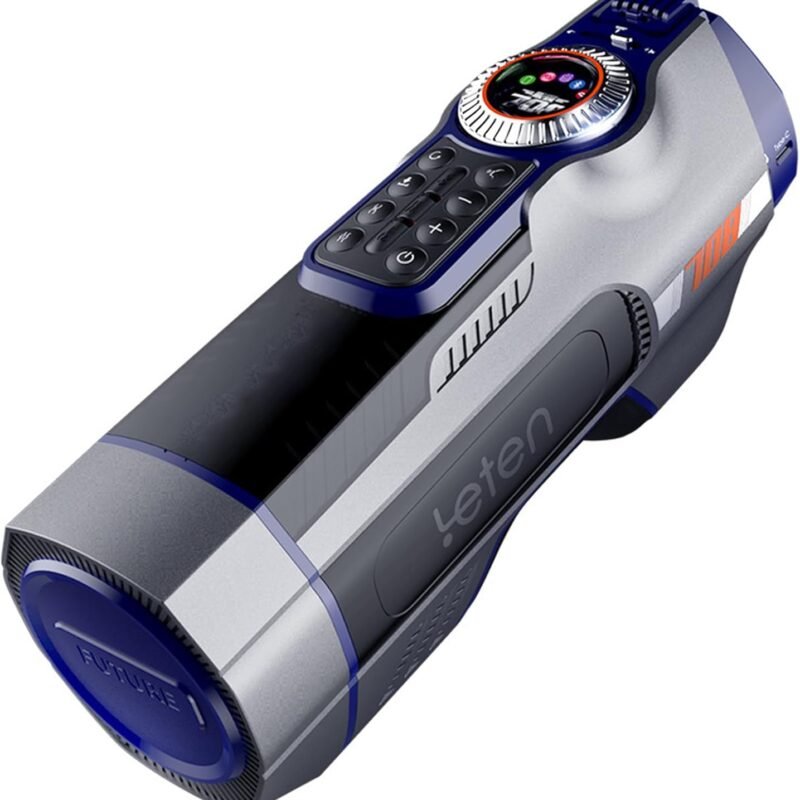 Hands-Free Sex Toys for Men Penis Pump-Automatic Male Masturbator Adult Toys Pocket Pussy Adult Sex Toys & Games Blowjob 3D Soft Sleeve Penis Vibrator Male Stroker Penis Trainer Tight Suction