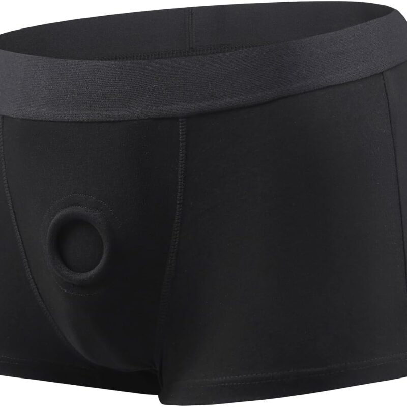 Strap Underwear Strap Panties Strap Strapless Underwear Boxers Briefs for Women Men Strap Underpants
