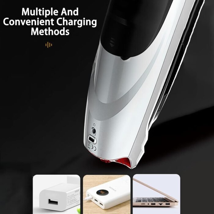 Male Masturbators Sex Toys Penis Pump Automatic Sucking Male Masturbators Male Masturbators Cup Male Stroker Hands Free Masturbators 3D Heating Adult Sex Toys & Games Sex Toy Men Men's Sex Toy - Image 4