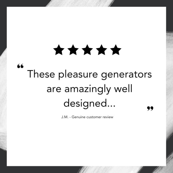 HOT OCTOPUSS | Pulse Solo Essential | Premium Male Masturbator | 7 Vibration Modes for Penis Stimulation | Sex Toys for Men | Black - Image 6
