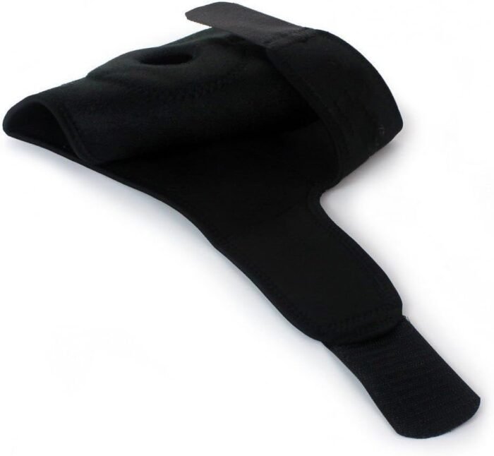[WALLER PAA] Leg Thigh Strap-On Dildo Harness for Lap Dance Lesbian Sex Toys - Image 2