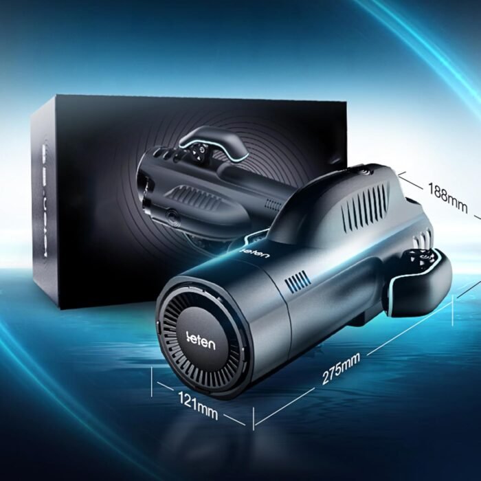 Automatic Male Masturbator Adult Male Sex Toys for Men Penis Pump Automatic Mens Toy with Sex Toy Male Sucking & Vibrating & Thrusting Modes Hands Free Male Stroker Sex Toy for Men Pocket Pussy - Image 7