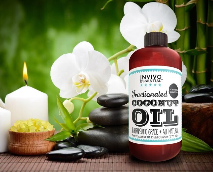 Fractionated Coconut Oil Premium Therapeutic Grade 16 Ounce Liquid Carrier Oil for Aromatherapy Relaxing Massage and Diluting Essential Oils with Pump and eBook - Image 7