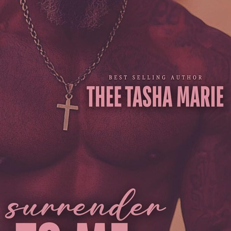 Surrender To Me