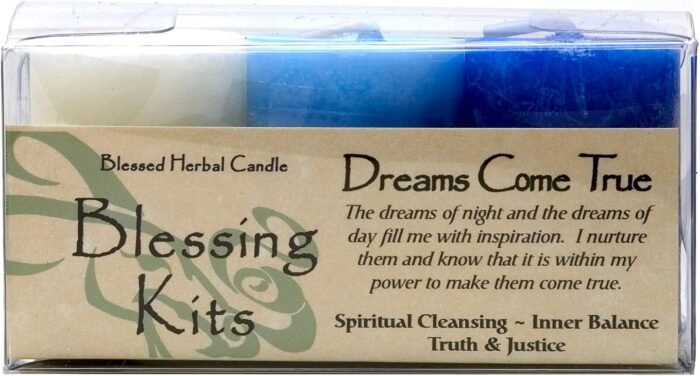 Blessing Kit Dreams Come True
