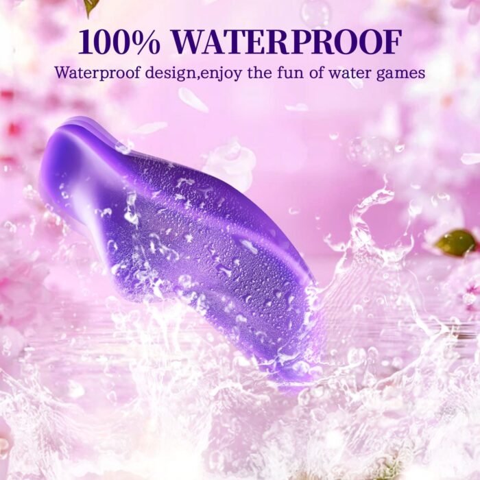 2024 Viboators Toys Mini Vibrateirs for Women Today for Women Remote Control Vibratiers for Woman Date Night Remote Panties Vibrate SFC47 - Image 9