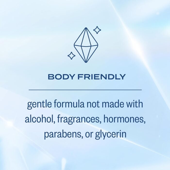 K-Y Silicone Lube, Premium Personal Lubricant, Silicone-Based Formula, Safe to Use with Condoms, for Men, Women and Couples, 3x0.16 Fl Oz Sachets (Pack of 1) - Image 5