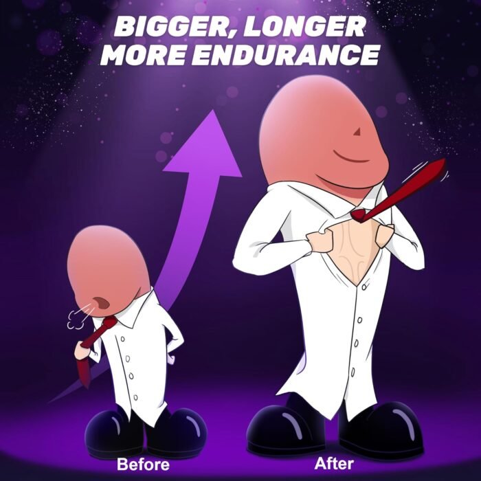 Male Masturbator Sex Toys for Men - SYDOWARDAL Penis Trainer Male Vibrator 2IN1 APP Control, Mouth-Wrapped Penis Vibrator Adult Toys with Heating Rod, LCD, Pocket Pussy Stroker Adult Sex Toys & Games - Image 5