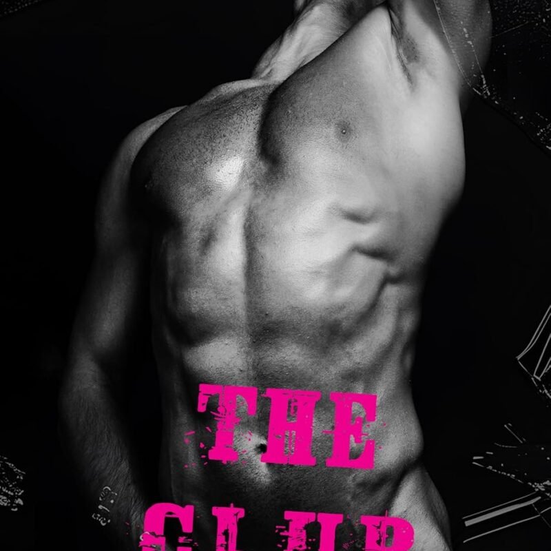 The Club: A Dark MM Romance (Dangerous Games Book 2)
