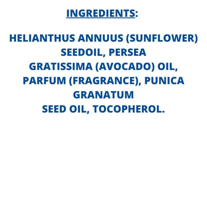 Mustela Baby Oil - Moisturizing Oil for Massage - with Natural Avocado, Pomegranate & Sunflower Oil - 3.38 fl. Oz - Image 8