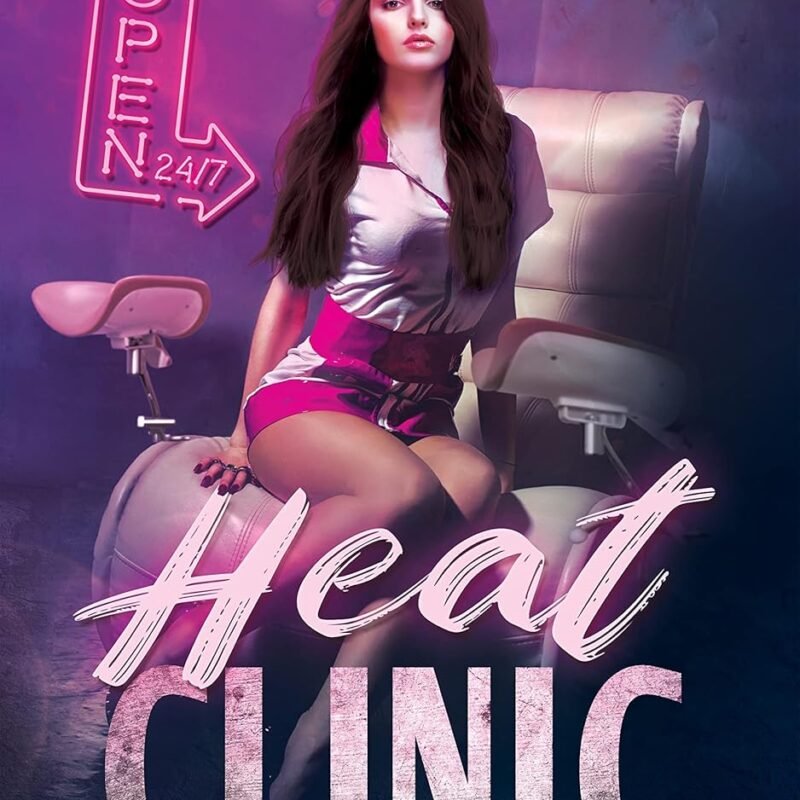 Heat Clinic: A Why Choose Omegaverse Romance (Heatverse)