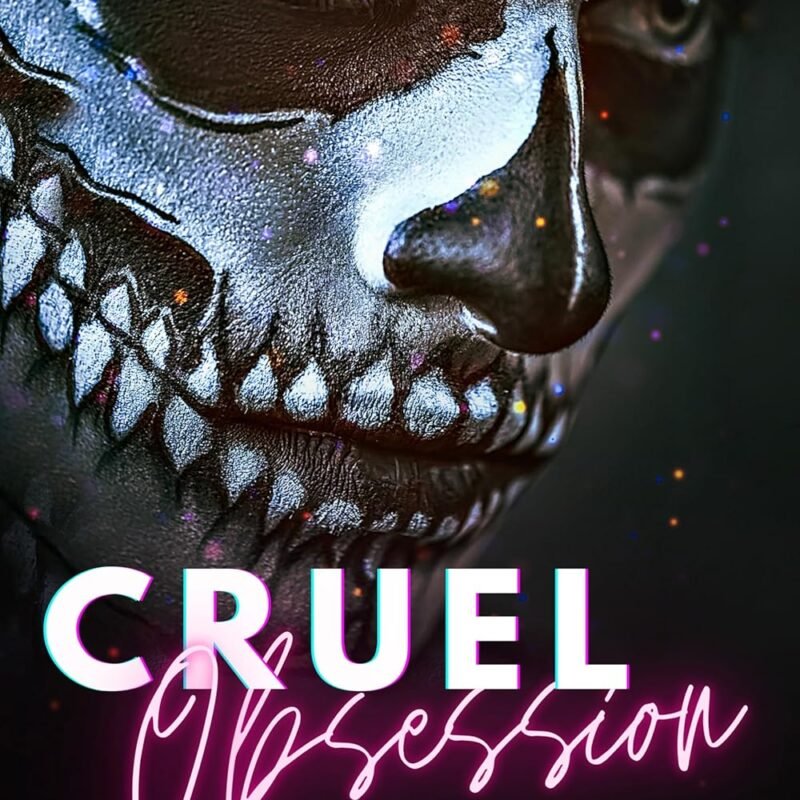 Cruel Obsession: a Dark Mafia Romance Trilogy Collection