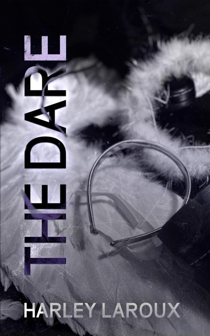 The Dare (Losers)
