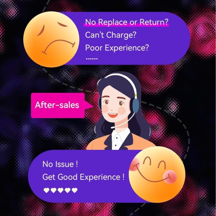 Sucking Vibrator Rose Sex Toys, G Spot Dildo Vibrator for Women with 10 Suctions 10 Flapping Modes, Rose Sex Stimulator Adult Sex Toy, Rose Clit Vibrator - Image 6