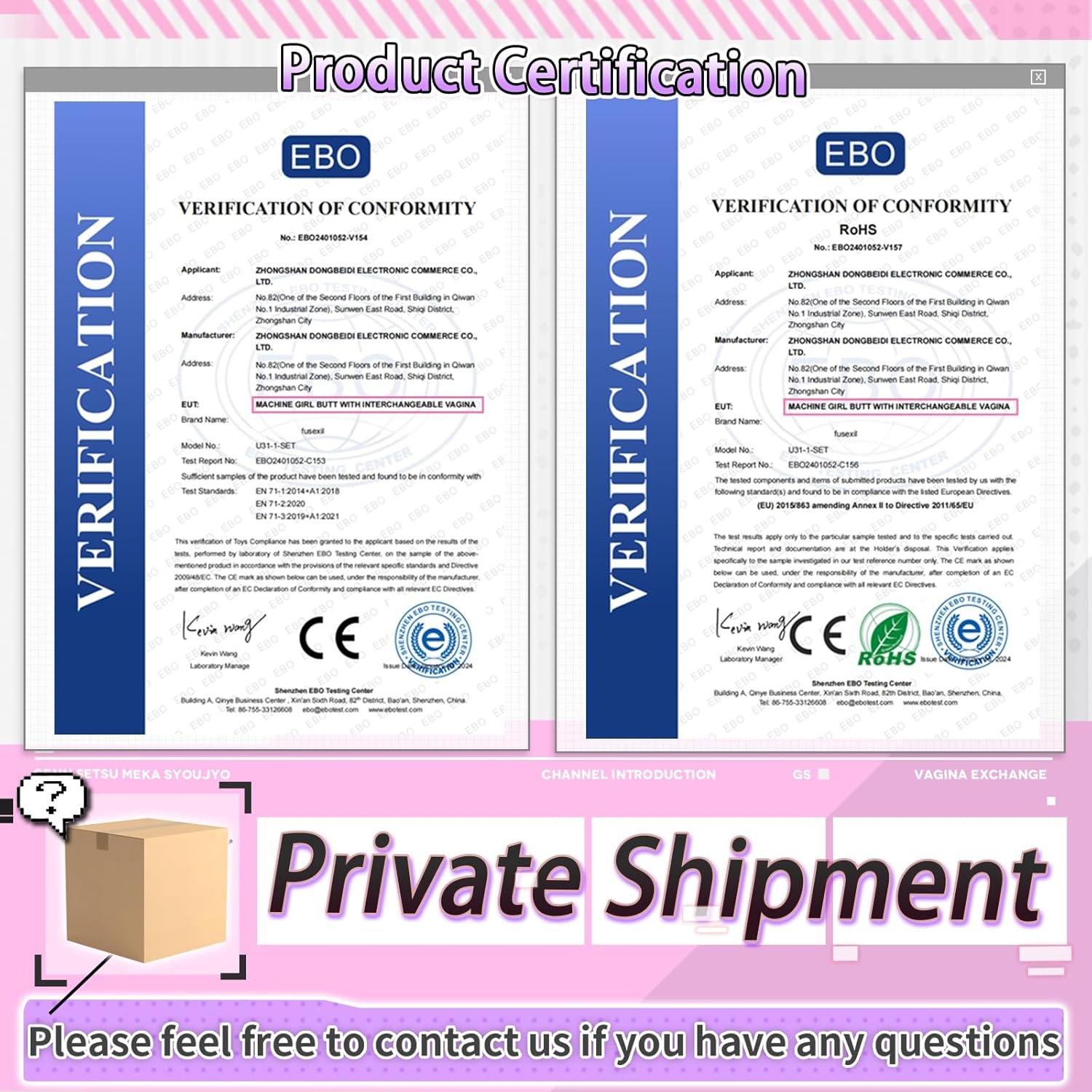 Sex Dolls for Men Male Masturbator 20.5LB Big Butt 5 Sleeve Interchangeable Channel Fusexil Ass Pocket Pussy Realistic Stroker Plump HIPS Lifelike Textured Vagina Adult Pleasure Machine Lady - Image 7