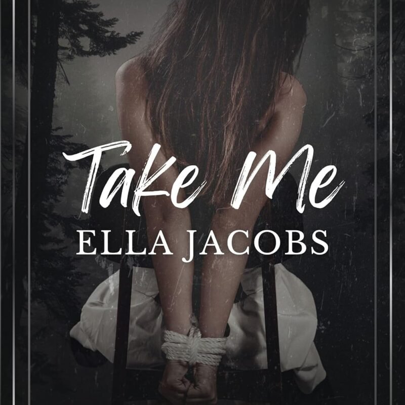 Take Me (Enslaved Series Book 1)