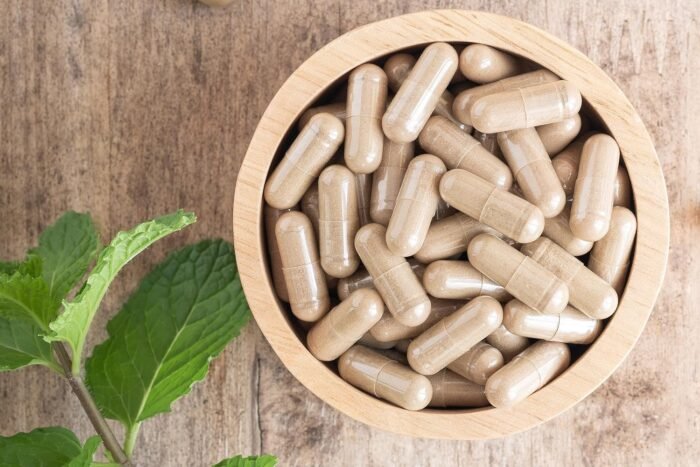 Antler Farms - 100% Pure Tongkat Ali Extract 200:1, 180 Capsules, 500mg - Eurycoma Longifolia Slow Grown Aged Roots from Indonesia – Men’s Health Support, Vegan, Gluten, Soy and Dairy Free